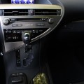 Lexus RX350 9
