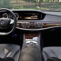 Mercedes S63 13