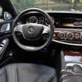 Mercedes S63 14