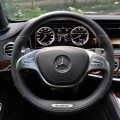 Mercedes S63 15
