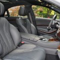 Mercedes S63 16