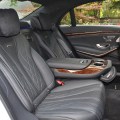 Mercedes S63 19