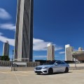 Mercedes S63 2