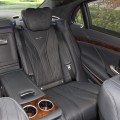 Mercedes S63 20