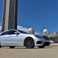 Mercedes S63 4