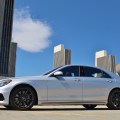 Mercedes S63 7
