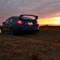 Subaru WRX STi 13
