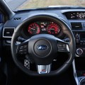 Subaru WRX STi 16