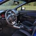 Subaru WRX STi 21