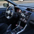 Subaru WRX STi 24