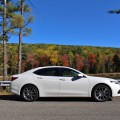 2015 Acura TLX 3