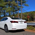 2015 Acura TLX 6