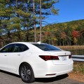 2015 Acura TLX 7