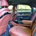 2015 Audi S8 14