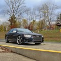 2015 Audi S8 2