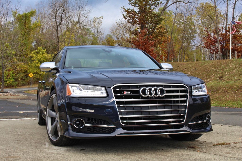 2015 Audi S8 3