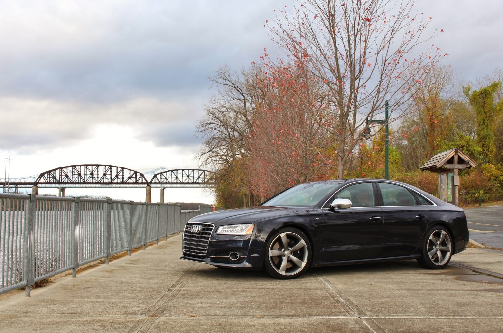 2015 Audi S8 4