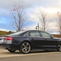 2015 Audi S8 7