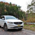 Volvo XC60 2