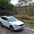 Volvo XC60 3