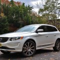 Volvo XC60 6