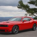 2015 Dodge Challenger Scat Pack 2
