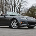 2015 Mazda Miata 5
