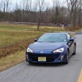 2015 Scion FRS 1