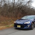 2015 Scion FRS 2
