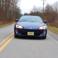 2015 Scion FRS 3