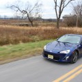 2015 Scion FRS 4