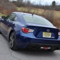 2015 Scion FRS 6