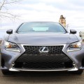 Lexus RC350 FSport 13