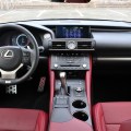 Lexus RC350 FSport 19