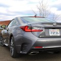 Lexus RC350 FSport 6