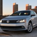 2015 VW Jetta TDI 1
