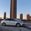 2015 VW Jetta TDI 4