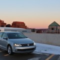 2015 VW Jetta TDI 6
