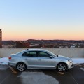 2015 VW Jetta TDI 7