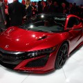 Acura NSX 1