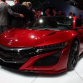 Acura NSX 2