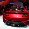 Acura NSX 5
