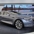 Buick Avenir 1