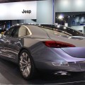 Buick Avenir 2