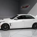 Cadillac CTS-V 3