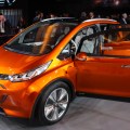 Chevrolet Bolt 1