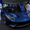 Ford GT 3