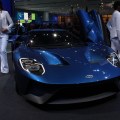 Ford GT 4