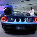 Ford GT 5