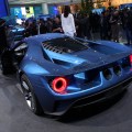 Ford GT 7
